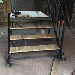 Weld Jobs 
