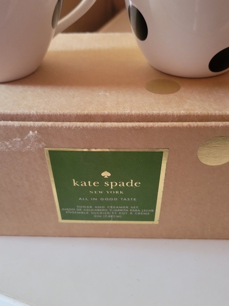 Kate Spade