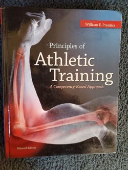 Athletic training