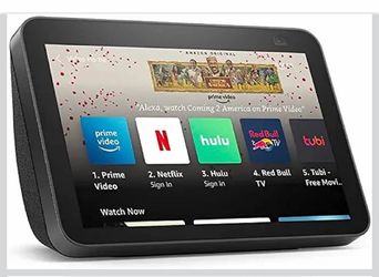 Echo Show 8