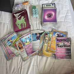 Pokémon Card Collector