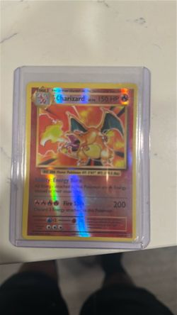 Pokémon cards