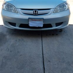 2005 Honda Civic