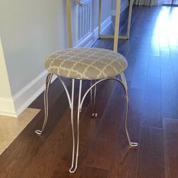 Vanity Bench Or Seat Or Chair 