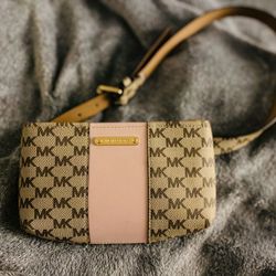 Michael Kors Belt Bag