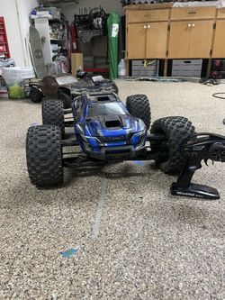 Traxxas Xrt