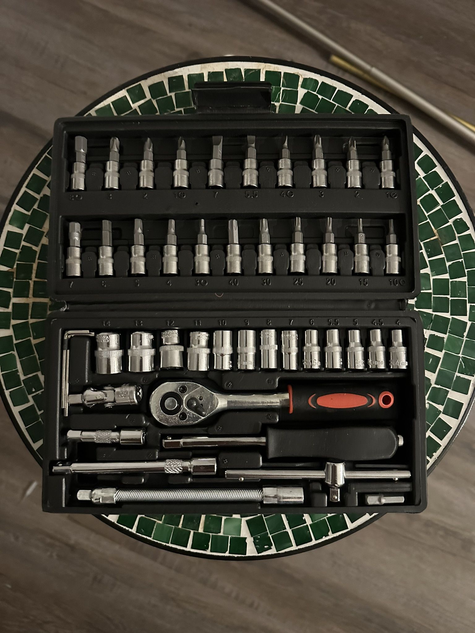 Socket Set