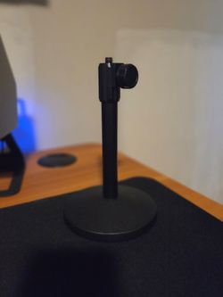 Microphone Desk  Stand