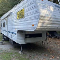 ***Generator installation/service Only*** for RV, Motorhomes, Coach, Camper, Fifth Wheel, Foodtruck or Trailer. 