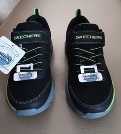 Tenis Skechers