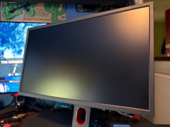BENQ 240 HZ 24.5 XL2540K