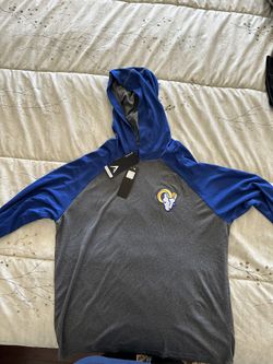 New NFL LA Rams Jersey Size Large