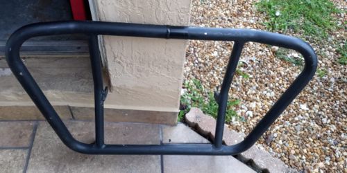 Defense For Kawasaki Vulcan 1500