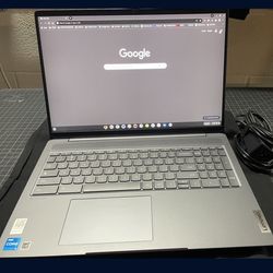 Lenovo IP 5 Chrome 16IAU7 16" 