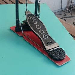 DW 5000 Drum Pedal 