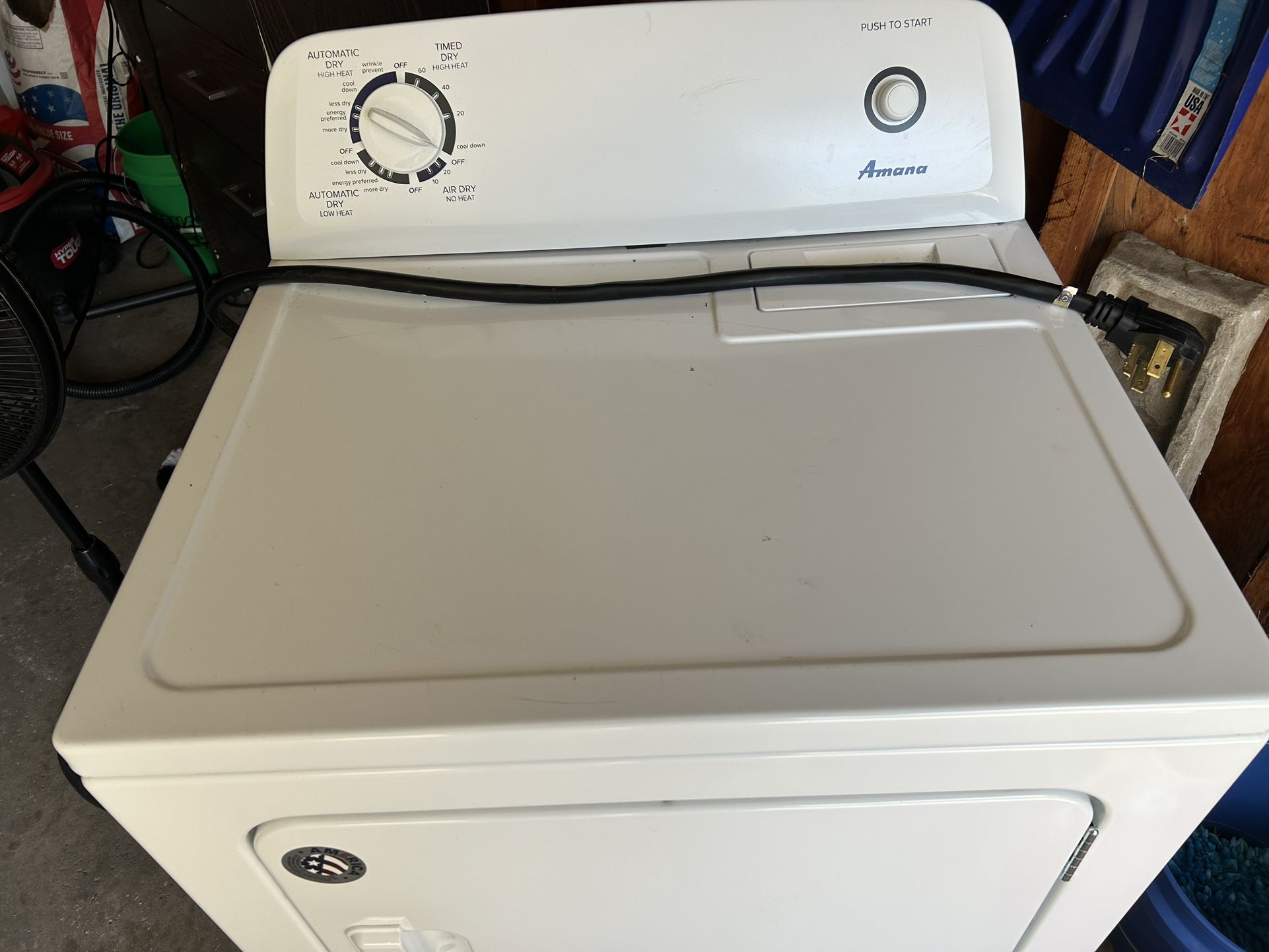 Washer And Dryer For Sale