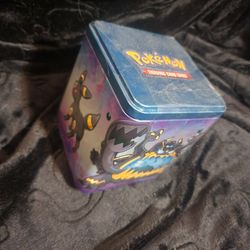 Sealed Pokémon