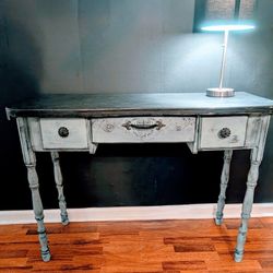 Antique Desk Or vanity