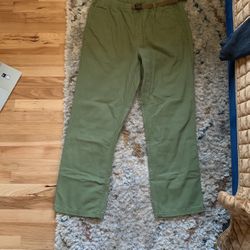 Vans Pants