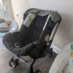 DOONA STROLLER