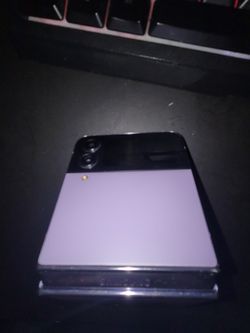 Samsung Galaxy Z Flip