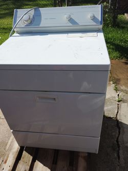 Secadora Whirlpool