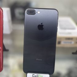 iPhone 7 Plus 