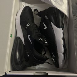 Nikes Air Max 270