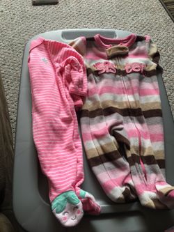 Newborn sleepers