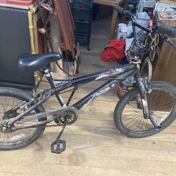 Boys/teens 20 Inch Bike