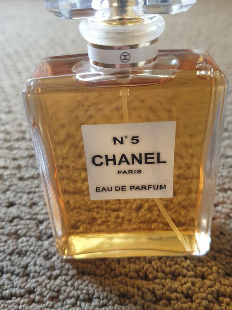 Chanel Perfume For Women Brand New!!!