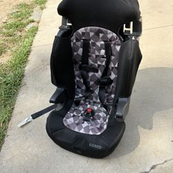 Car Seat 