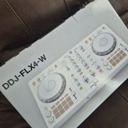Pioneer Flx4 Controller