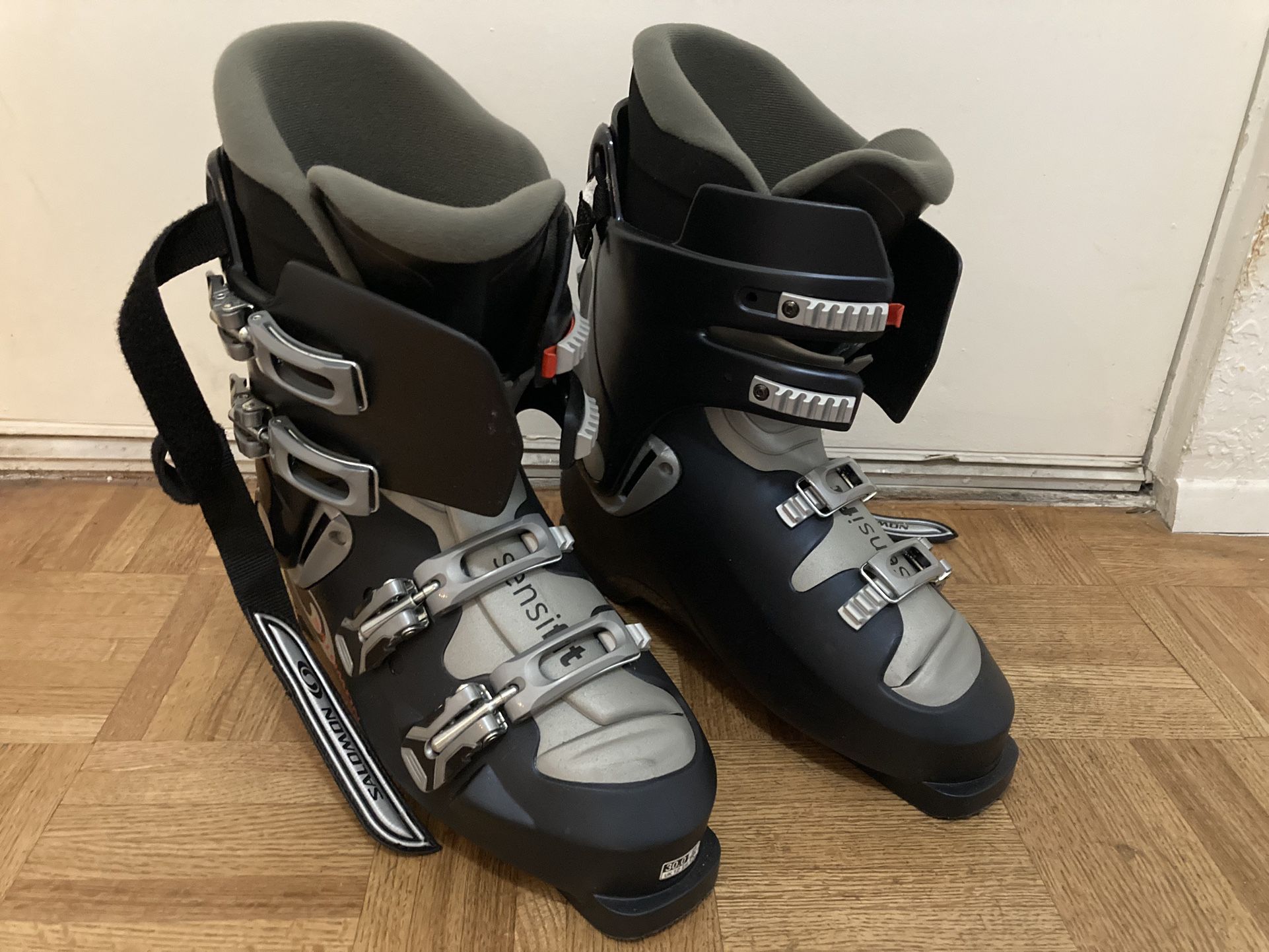 Snow ski Boots