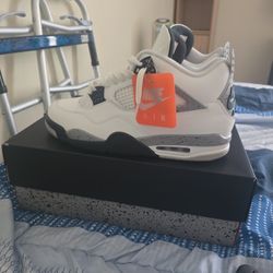 Cement 4