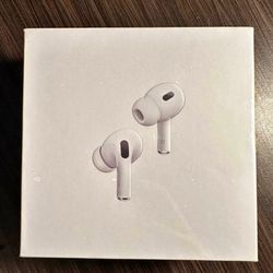AirPods Pro 2nd Generation