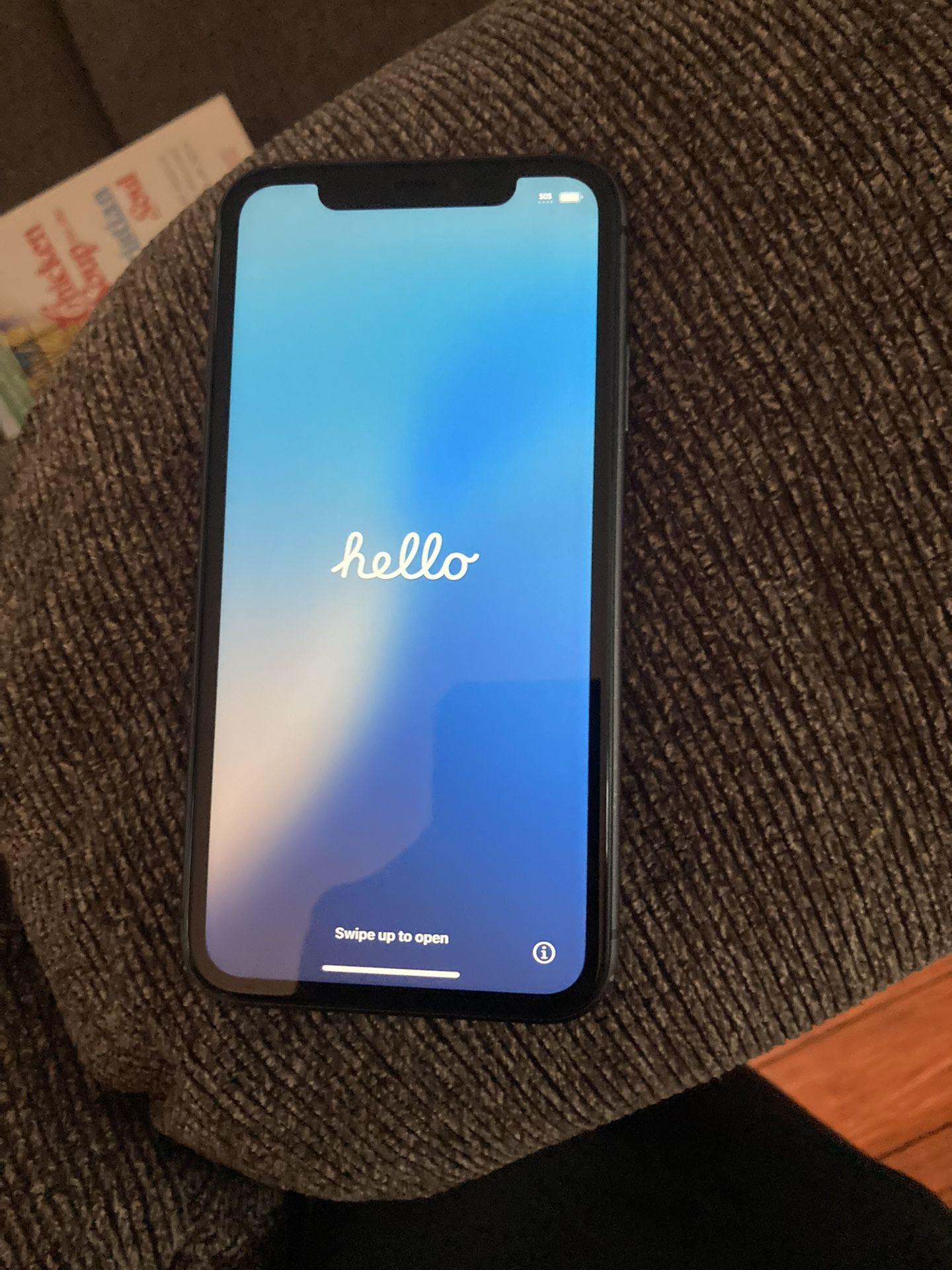 iPhone 11 64G