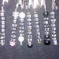 Smoke Wand/Bracelet Helper