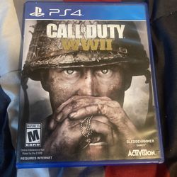 COD WW2