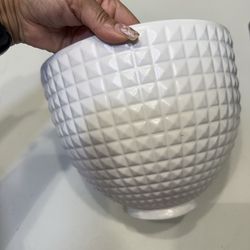 Kitchen aid ceramic bowl