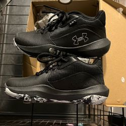 Kids Basketball Shoes 2.5 