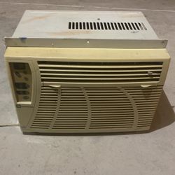 Maytag Air Conditioner