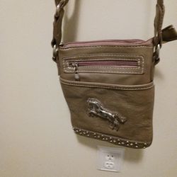 Women Western Purse