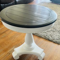 End Table 