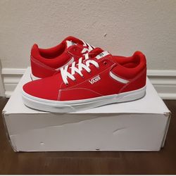 Vans Men's Size 10 / Women's Size 11.5
