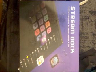 Stream Dock