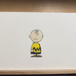 Charlie Brown 