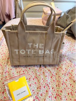 marc jacob’s tote