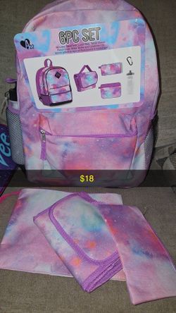 Backpacks