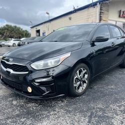 2020 Kia Forte $1500
